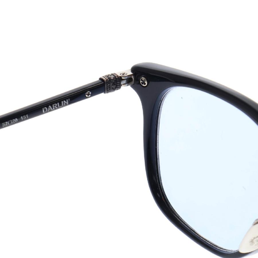 CHROME HEARTS クロムハーツ DARLIN ダーリン フローラルクロス CHROME HEARTS クロムハーツ DARLIN ダーリン フローラルクロス