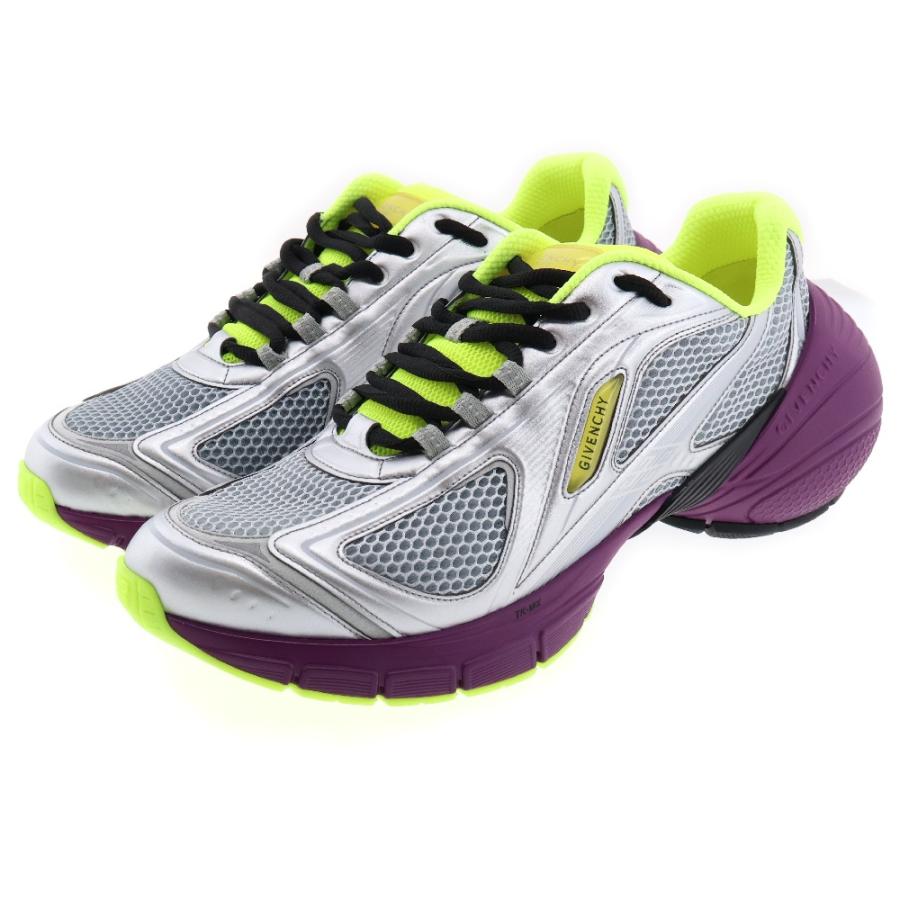 GIVENCHY ジバンシィ TK-MX RUNNERS メッシュ ランナースニーカー 