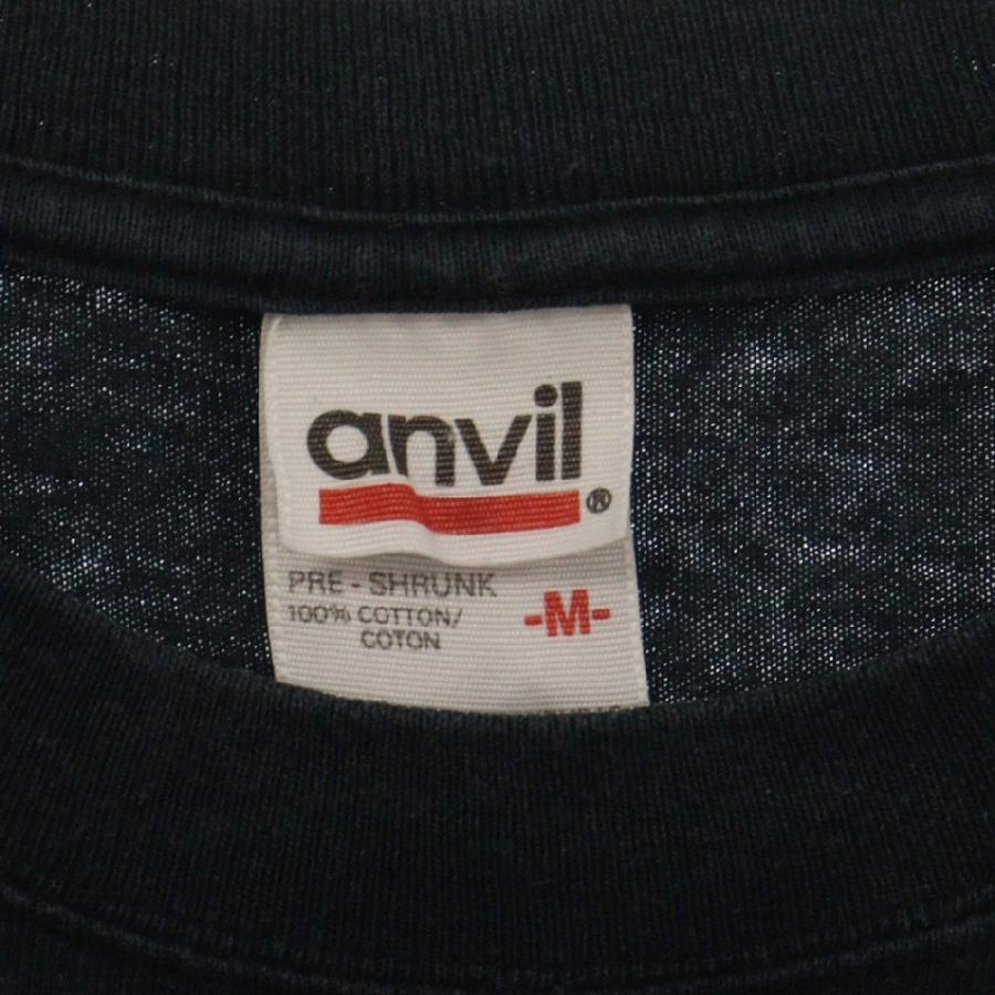 VINTAGE ヴィンテージ NIRVANA 1992 SMILE TEE EURO ANVIL 