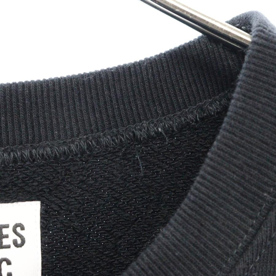 WACKO MARIA ワコマリア 23SS MIDDLE WEIGHT CREW NECK SWEAT WACKO MARIA ワコマリア 23SS MIDDLE WEIGHT CREW NECK SWEAT