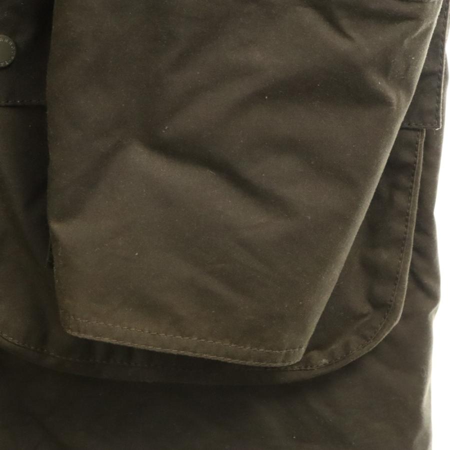 Barbour バブアー 19AW ×エンジニアド ガーメンツ オイル Barbour バブアー 19AW ×エンジニアド ガーメンツ オイル