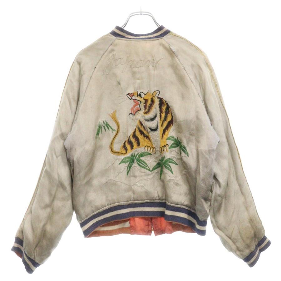 VINTAGE ヴィンテージ 50s YKKファスナー スーベニアジャケット VINTAGE ヴィンテージ 50s YKKファスナー スーベニアジャケット