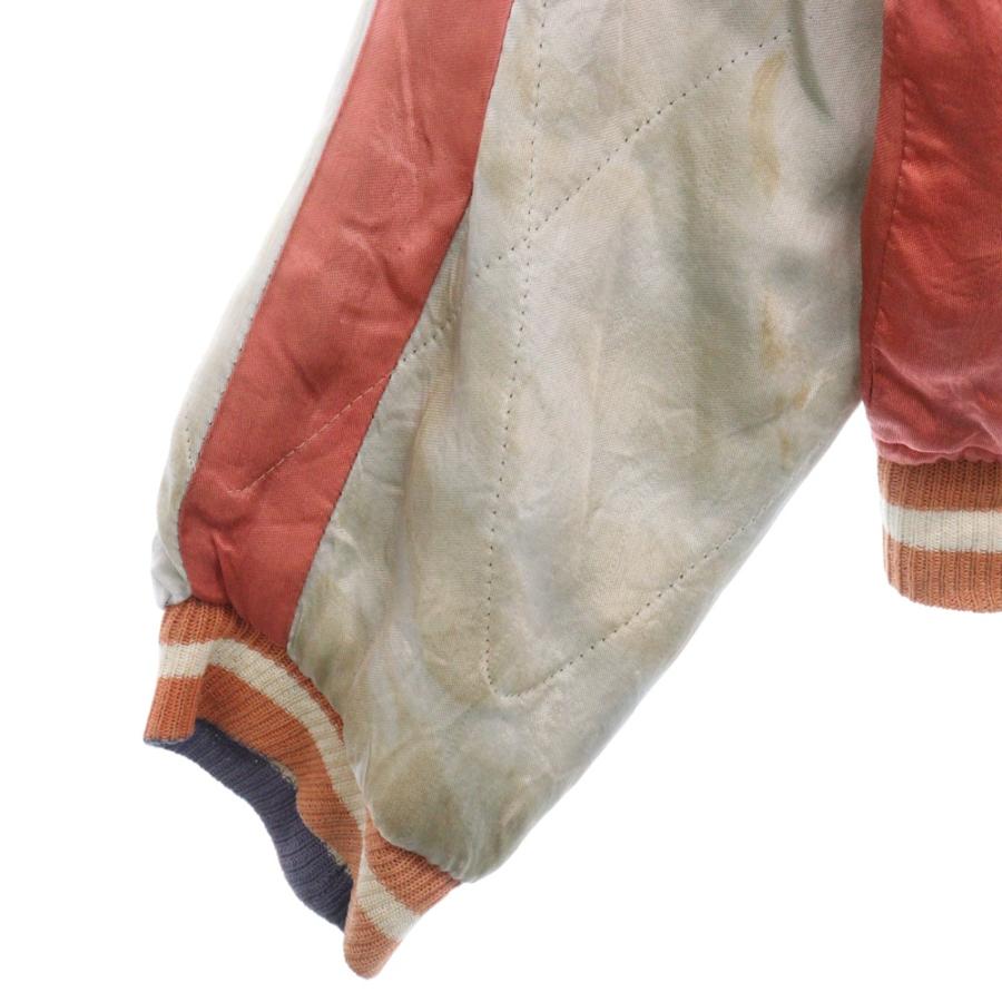 VINTAGE ヴィンテージ 50s YKKファスナー スーベニアジャケット VINTAGE ヴィンテージ 50s YKKファスナー スーベニアジャケット