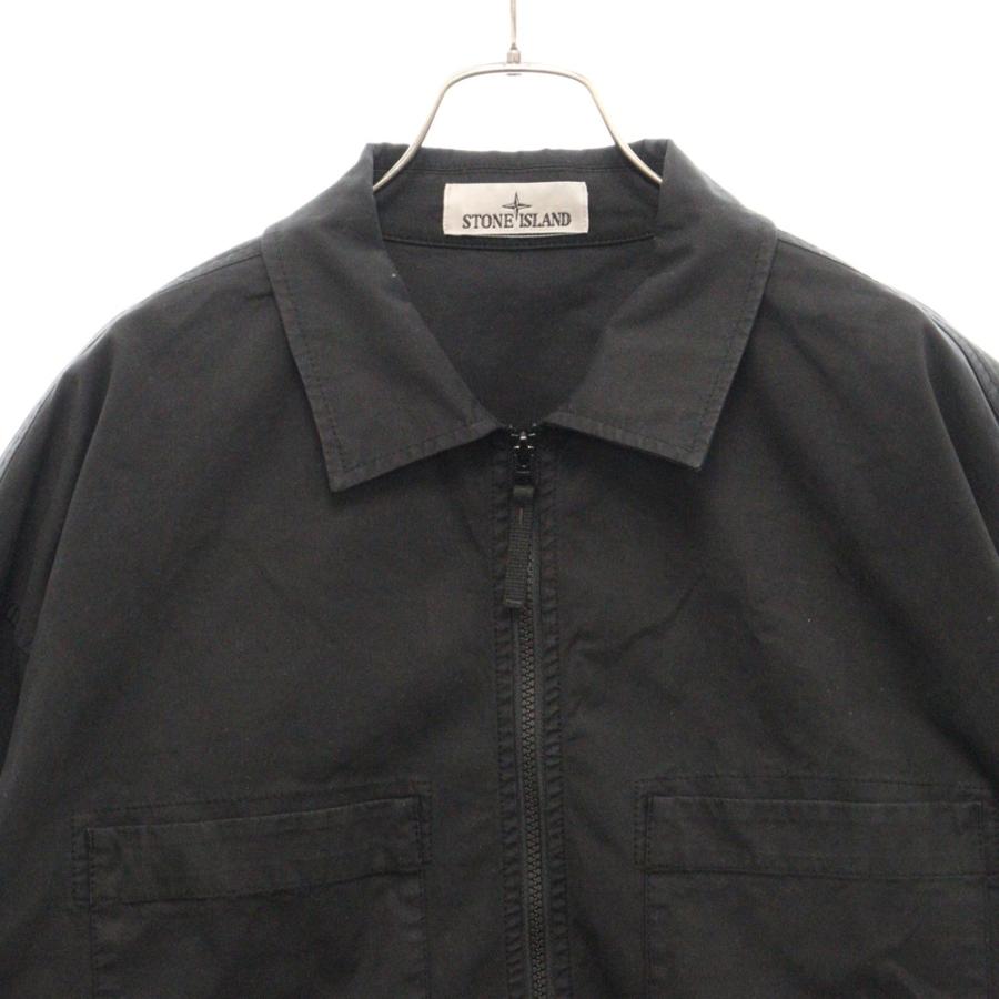 STONE ISLAND（ストーン アイランド） 24SS ポスター プリント