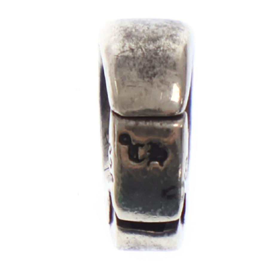 CHROME HEARTS クロムハーツ PLAIN BALE プレーン ベイル CHROME HEARTS クロムハーツ PLAIN BALE プレーン ベイル