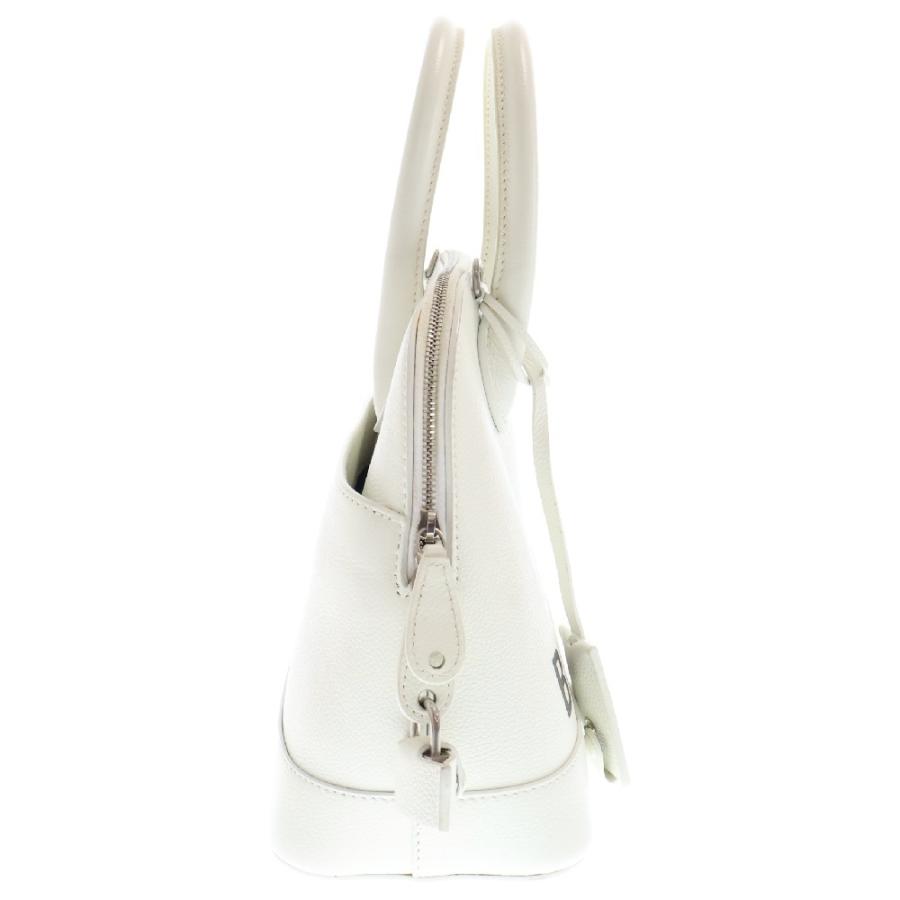 BALENCIAGA バレンシアガ ヴィル トップ ハンドル S 2way ハンド 