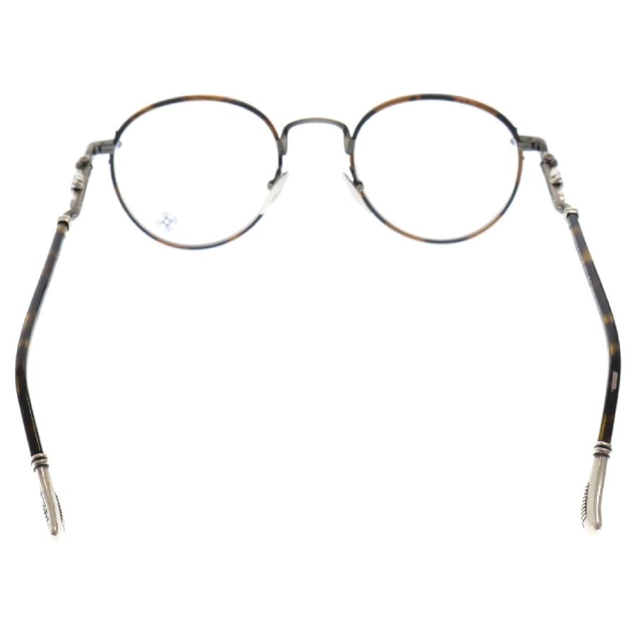 CHROME HEARTS（クロムハーツ） FIRKIN サイドダガーテンプル 