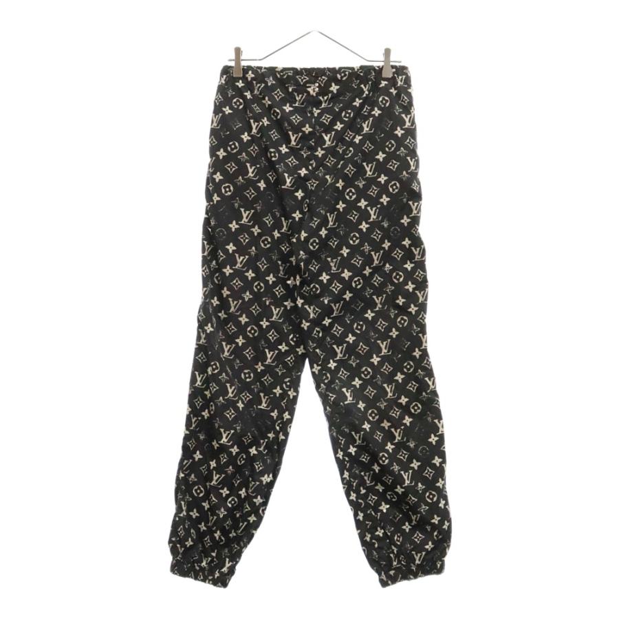 LOUIS VUITTON ルイヴィトン 20SS ステンシルエフェクト モノグラム 
