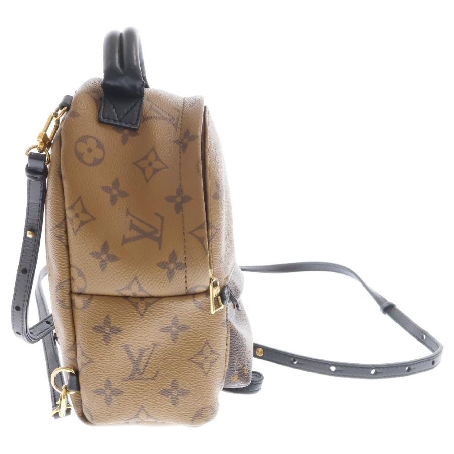 LOUIS VUITTON（ルイ・ヴィトン） モノグラムリバース パーム
