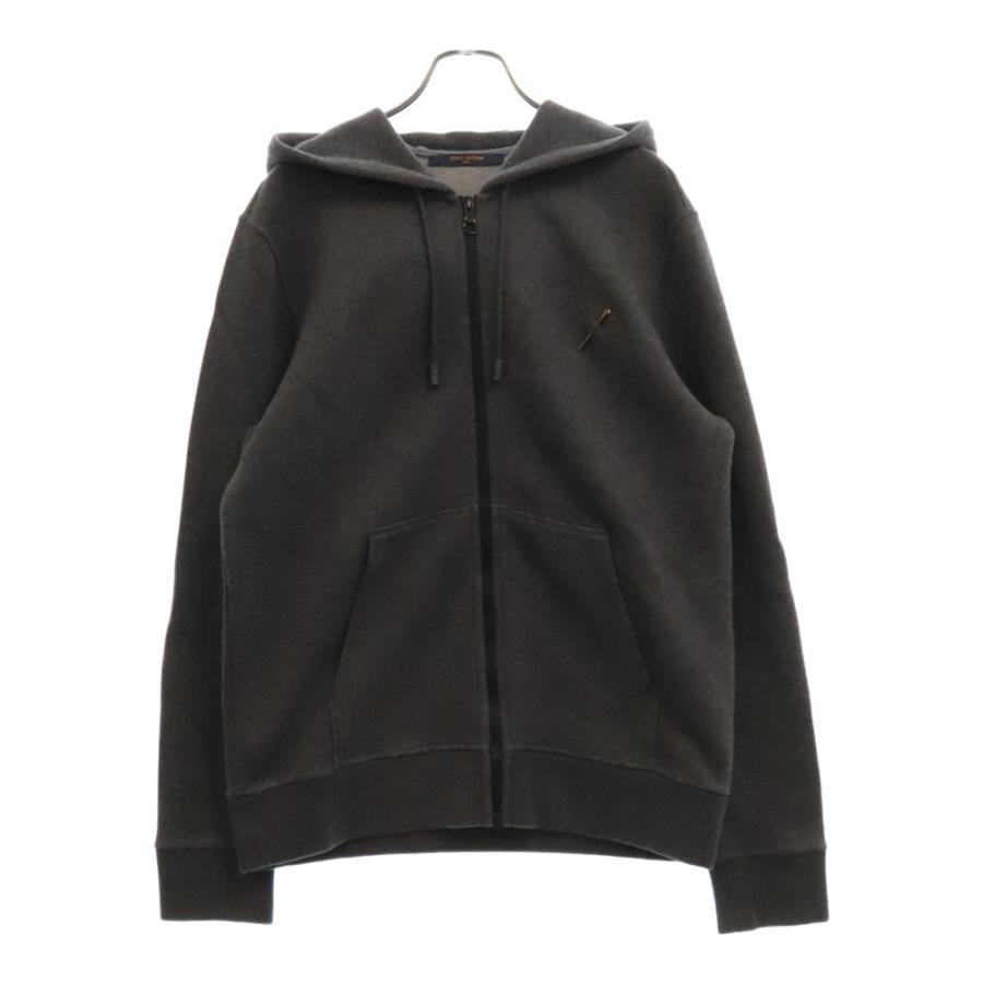 LOUIS VUITTON（ルイ・ヴィトン） 23AW ダブルフェイストラベル 