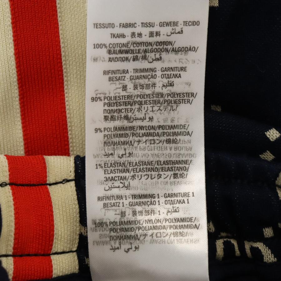 GUCCI グッチ GG JACQUARD ジャガード ジョガー トラックパンツ 496920 