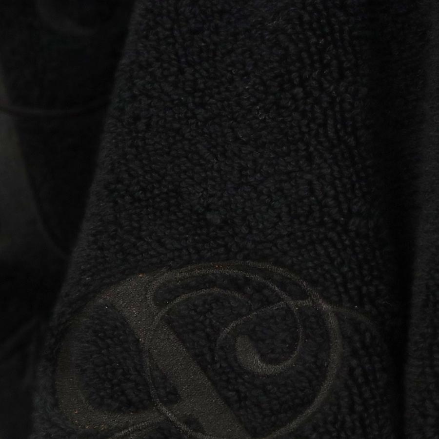BALENCIAGA バレンシアガ TERRY-CROSS BATHROBE GOWN テリー BALENCIAGA バレンシアガ TERRY-CROSS BATHROBE GOWN テリー