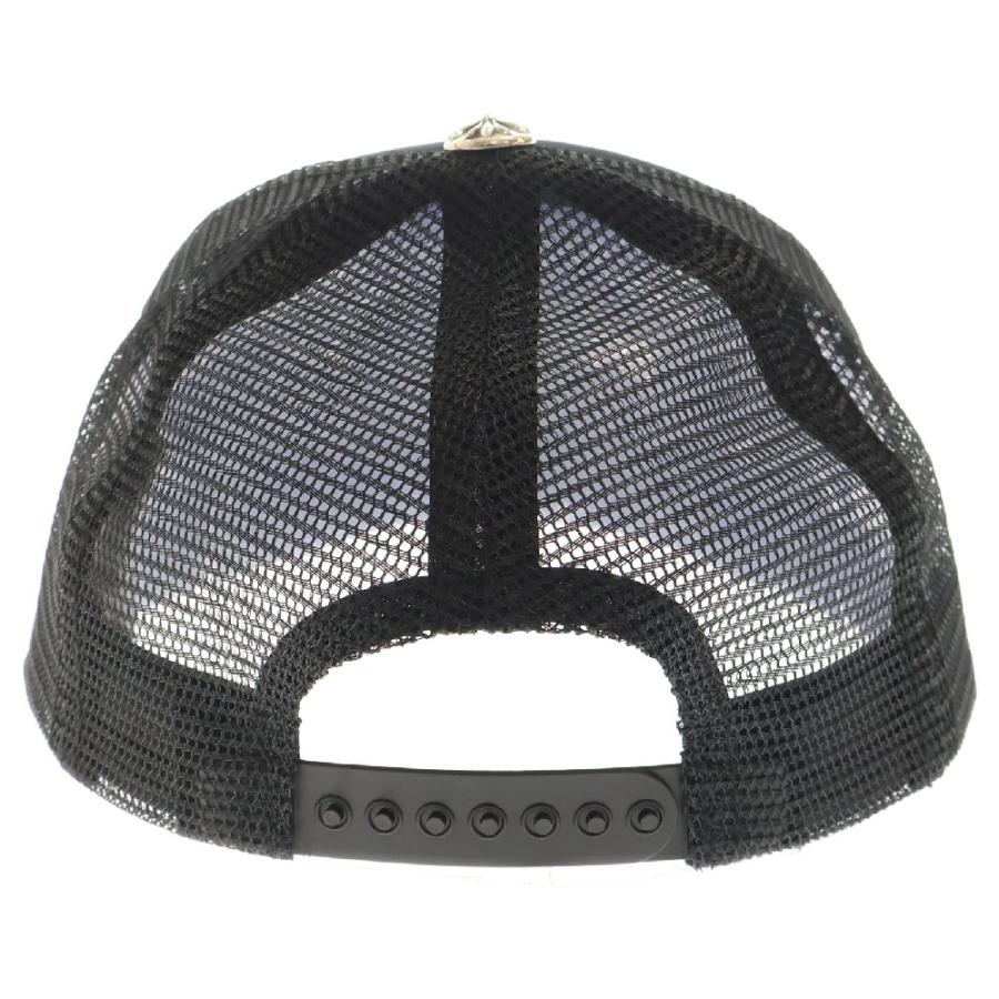 CHROME HEARTS（クロムハーツ） MIAMI LIMITED TRUCKER CH CAP