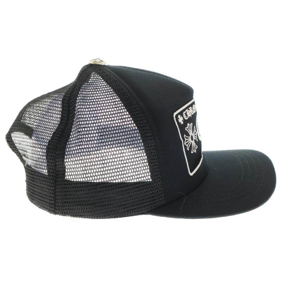 CHROME HEARTS MIAMI トラッカーキャップ CHROME HEARTS（クロムハーツ） MIAMI LIMITED TRUCKER CH CAP