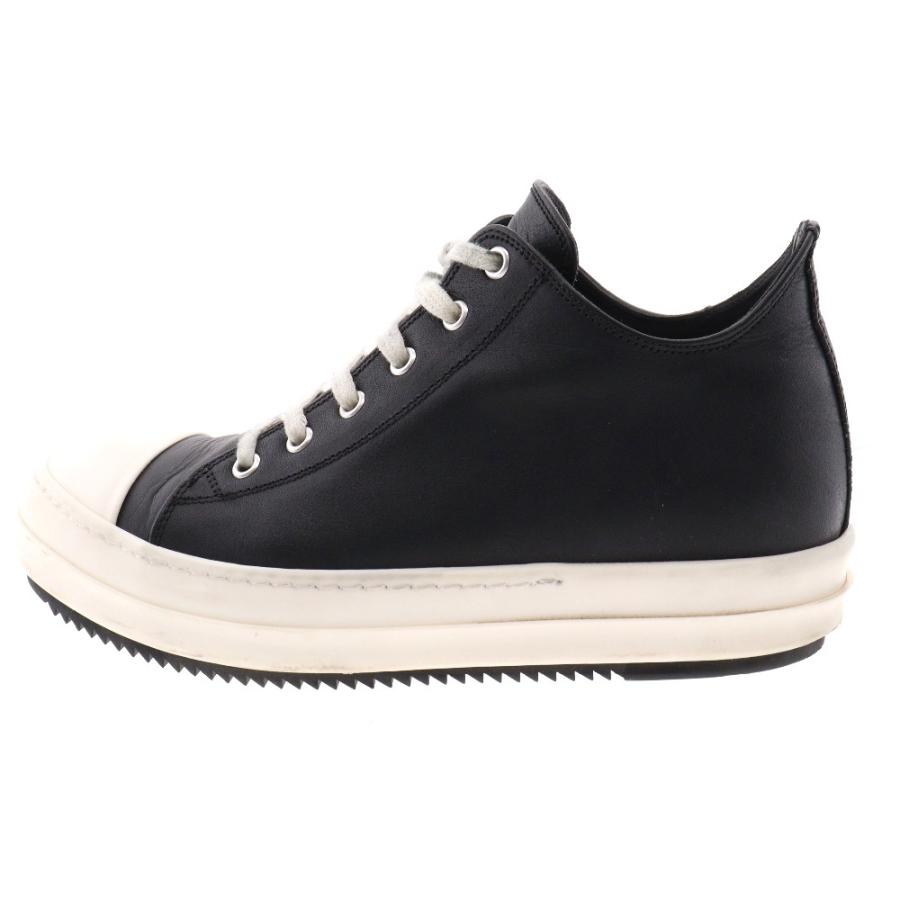 Rick Owens リックオウエンス 24SS LOW SNEAKERS RU01D3891LOO Rick Owens リックオウエンス 24SS LOW SNEAKERS RU01D3891LOO