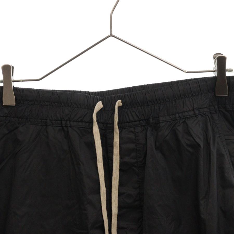Rick Owens DRKSHDW リックオウエンス ダークシャドウ DRAWSTRING LONG