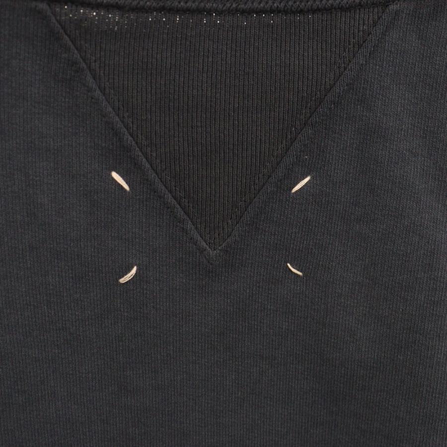 Maison Martin Margiela メゾンマルタンマルジェラ 24SS ロゴ刺繍