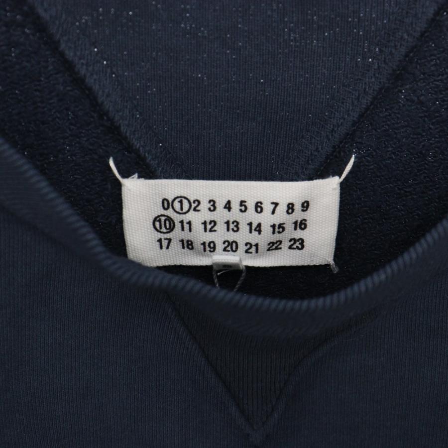 Maison Martin Margiela メゾンマルタンマルジェラ 24SS ロゴ刺繍