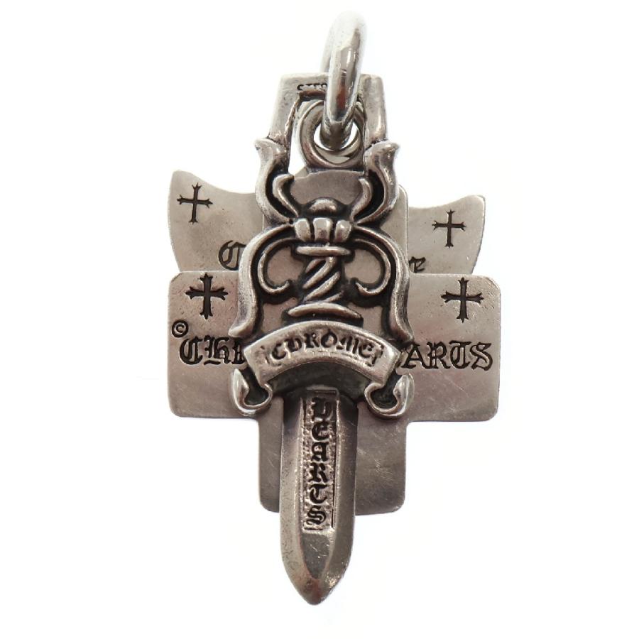 CHROME HEARTS クロムハーツ 3TRINKETS 3トリンケッツ CHROME HEARTS クロムハーツ 3TRINKETS 3トリンケッツ