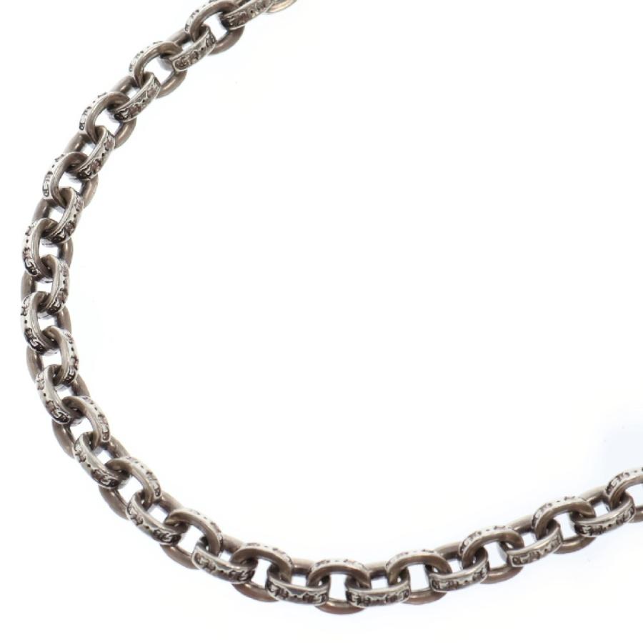 CHROME HEARTS クロムハーツ PAPER CHAIN 20 ペーパーチェーン CHROME HEARTS クロムハーツ PAPER CHAIN 20 ペーパーチェーン