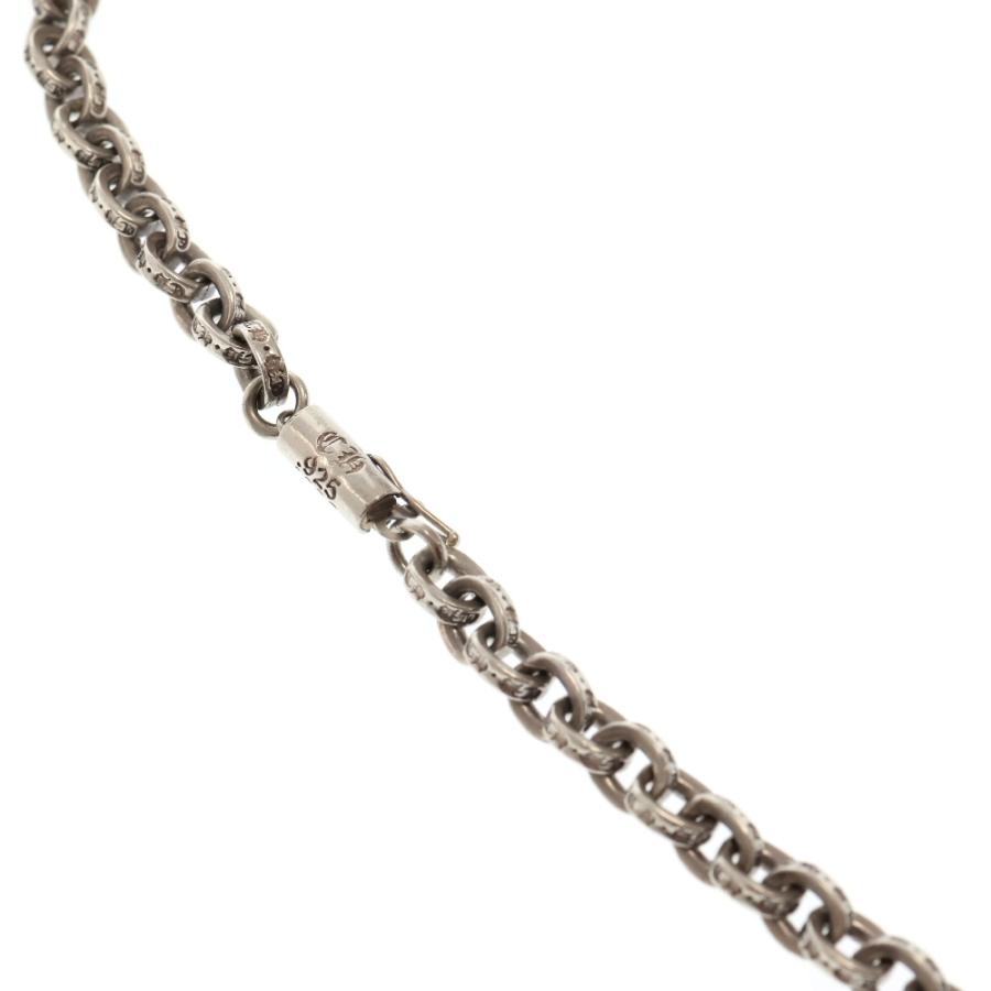 CHROME HEARTS クロムハーツ PAPER CHAIN 20 ペーパーチェーン CHROME HEARTS クロムハーツ PAPER CHAIN 20 ペーパーチェーン
