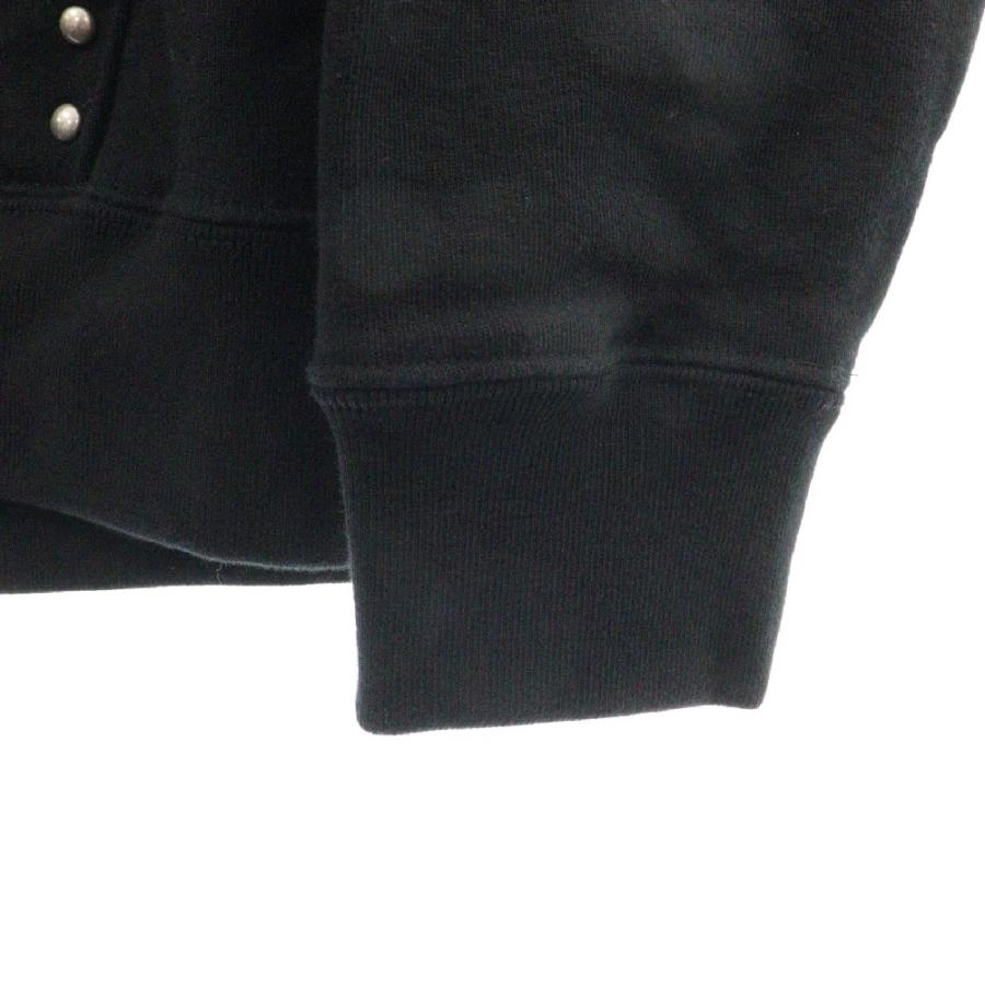 Supreme SUPREME シュプリーム 18AW Studded Hooded Sweatshirt 