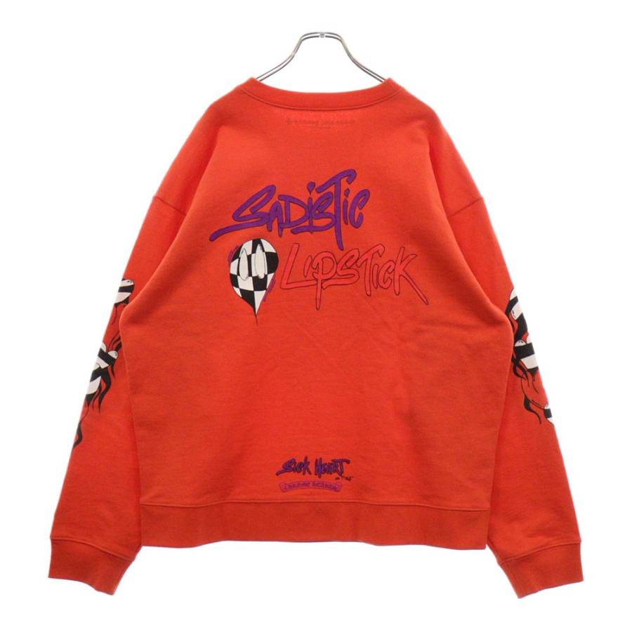 CHROME HEARTS（クロムハーツ） 23SS ×マッティボーイ プロスパーク ザ