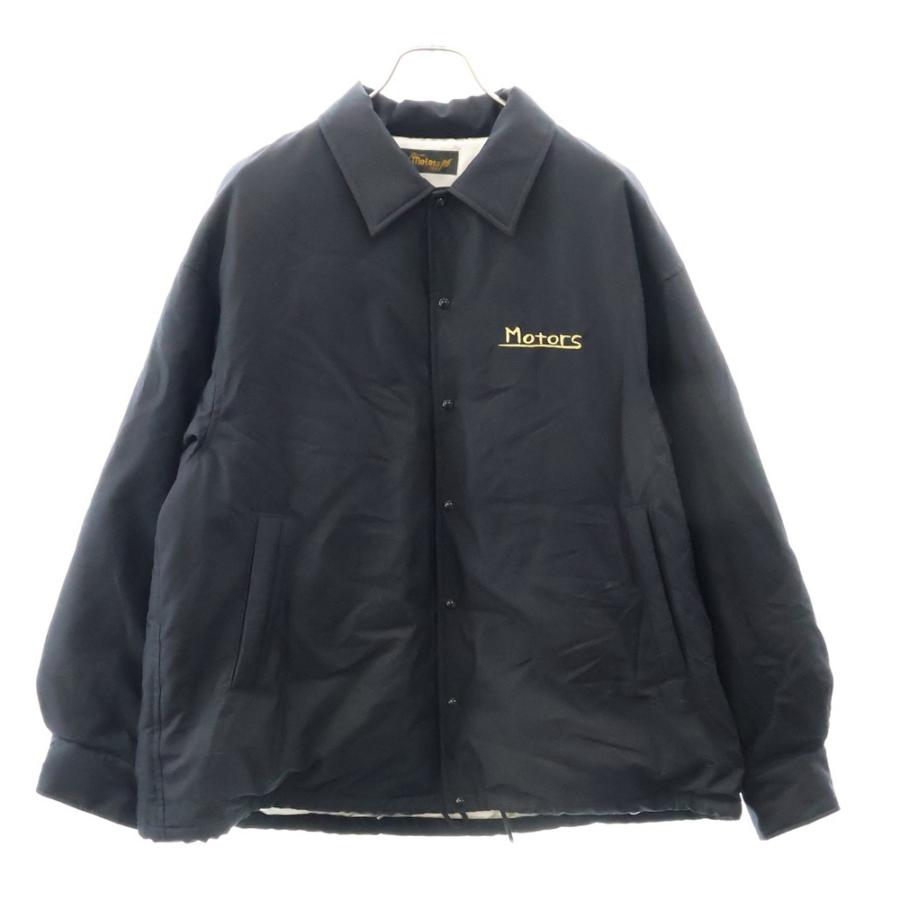 visvim VISVIM ヴィスヴィム MOTORS CLUB COACH DOWN JKT コーチ visvim VISVIM ヴィスヴィム MOTORS CLUB COACH DOWN JKT コーチ