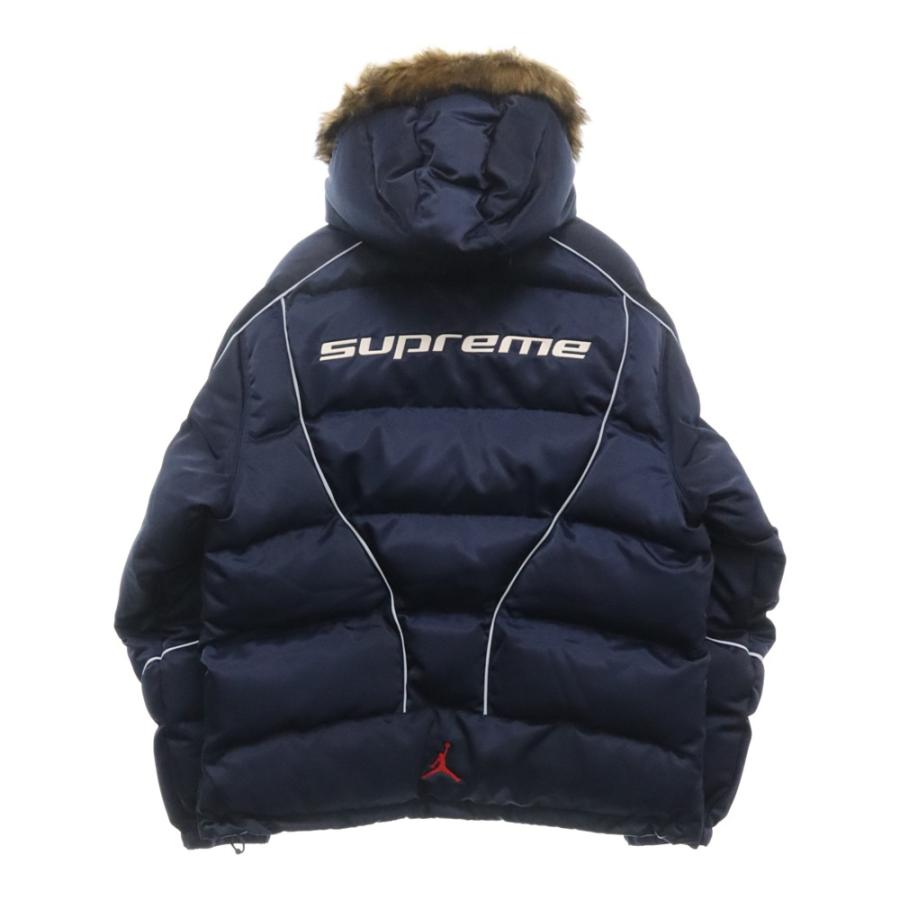 Supreme シュプリーム 24AW ×Jordan Puffer Jacket ジョーダン Supreme シュプリーム 24AW ×Jordan Puffer Jacket ジョーダン