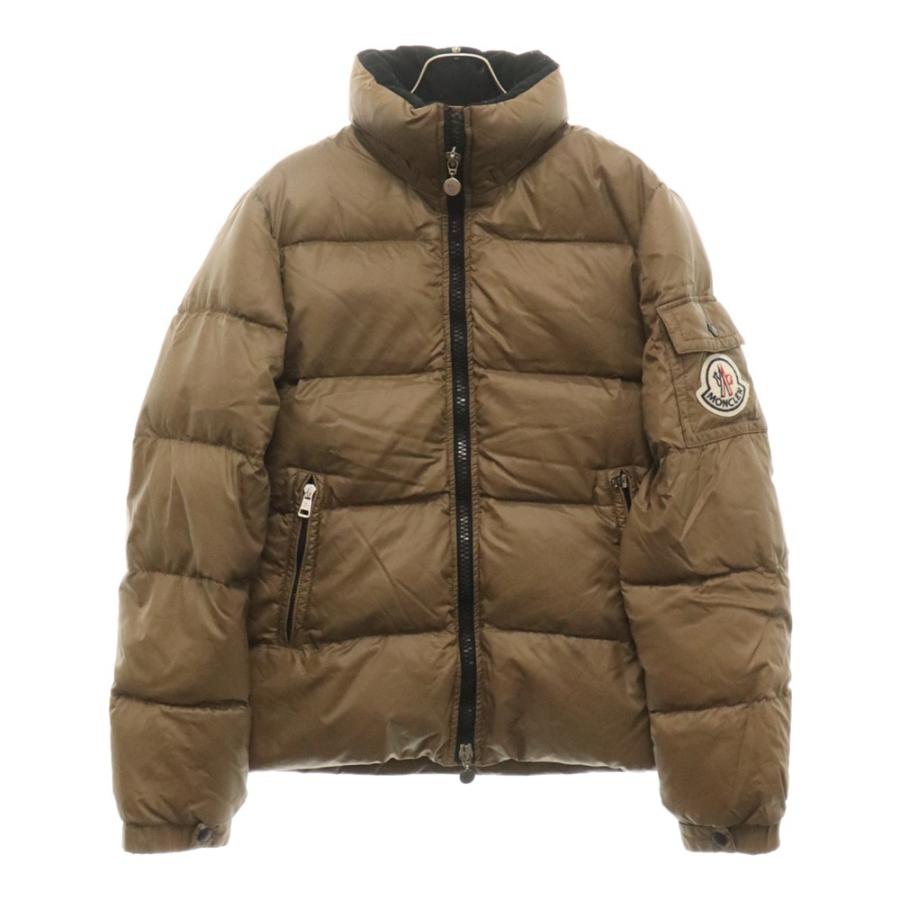 MONCLER モンクレール TISSU MATERIAL STOFF TESSUTO ロゴワッペン 