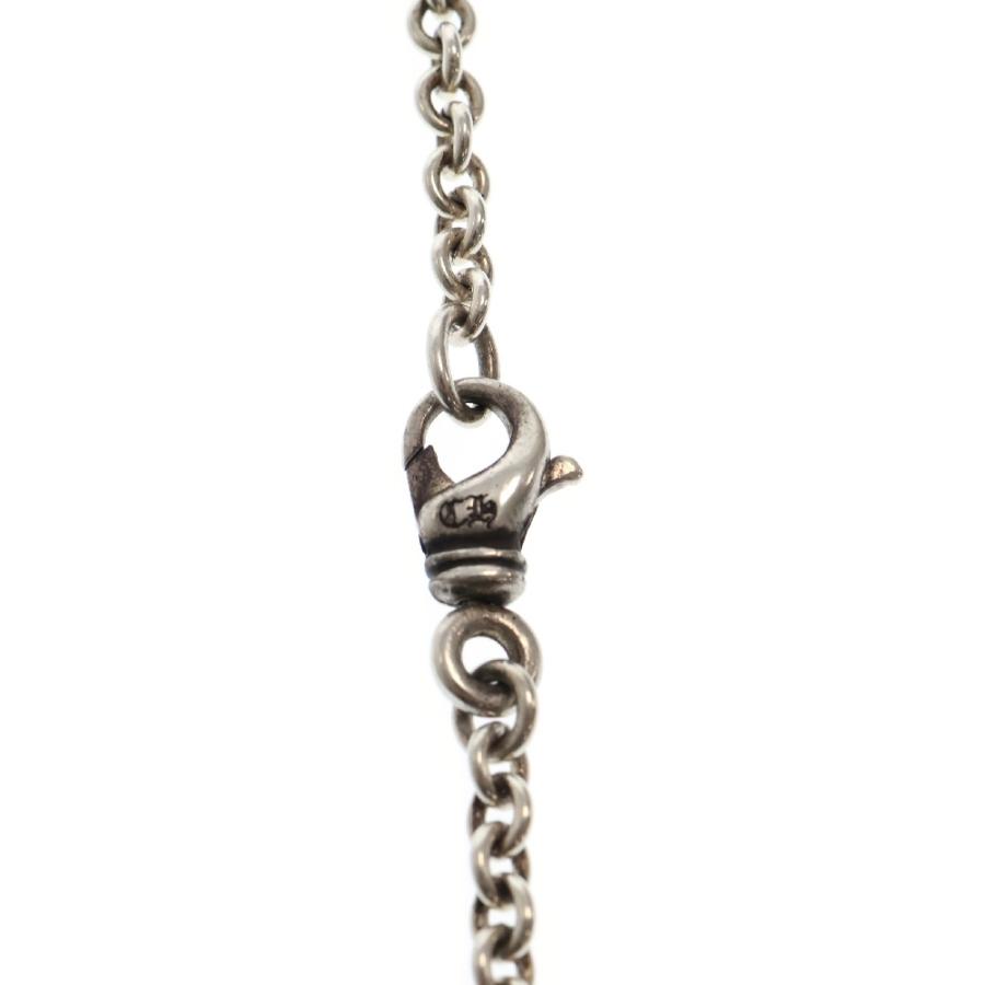 CHROME HEARTS（クロムハーツ） NE CHAIN 24 NEチェーン24inch
