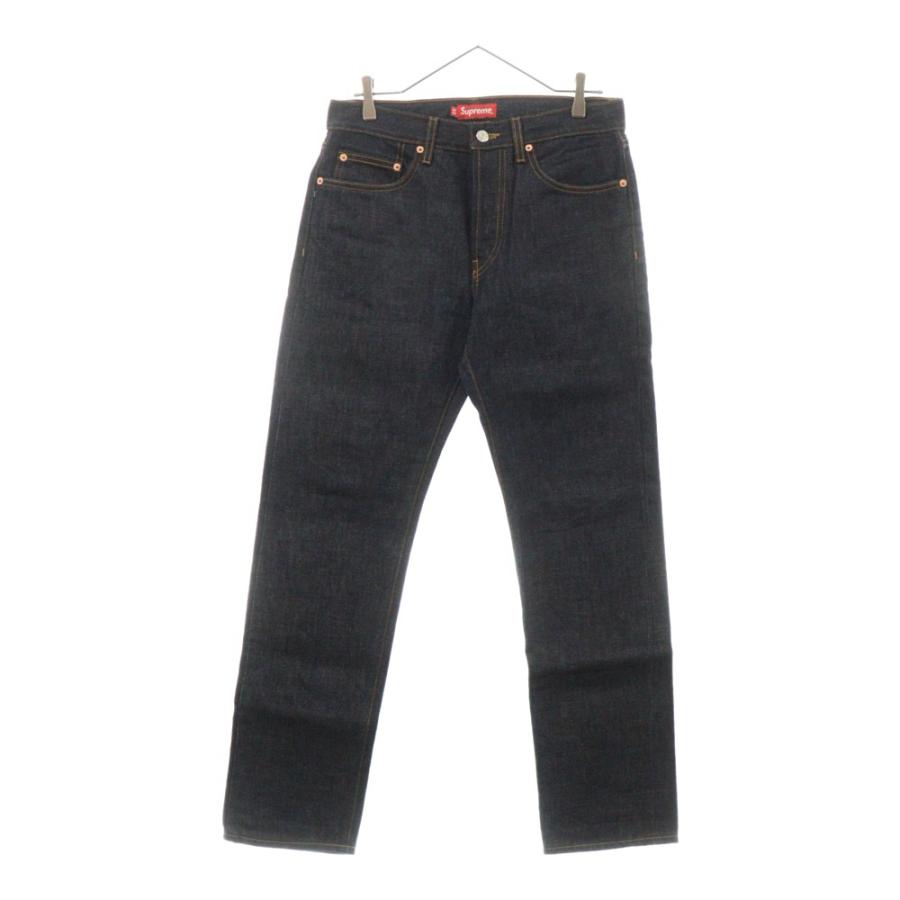 Supreme SUPREME シュプリーム 23SS Rigid Slim Jean リジットスリム 