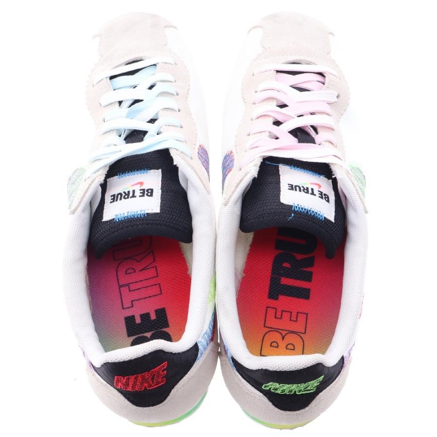 送料込 27.0 NIKE BETRUE コルテッツ NIKE（ナイキ） CORTEZ BETRUE DR5491-100 コルテッツ ビートゥルー