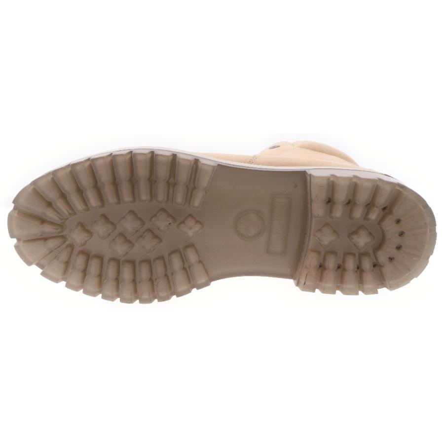 Timberland（ティンバーランド） ×A-COLD-WALL Future73 6 Inch Zip