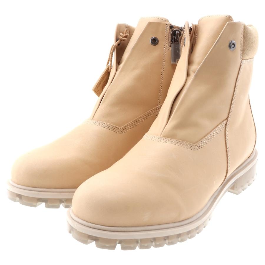 Timberland ティンバーランド ×A-COLD-WALL Future73 6 Inch Zip