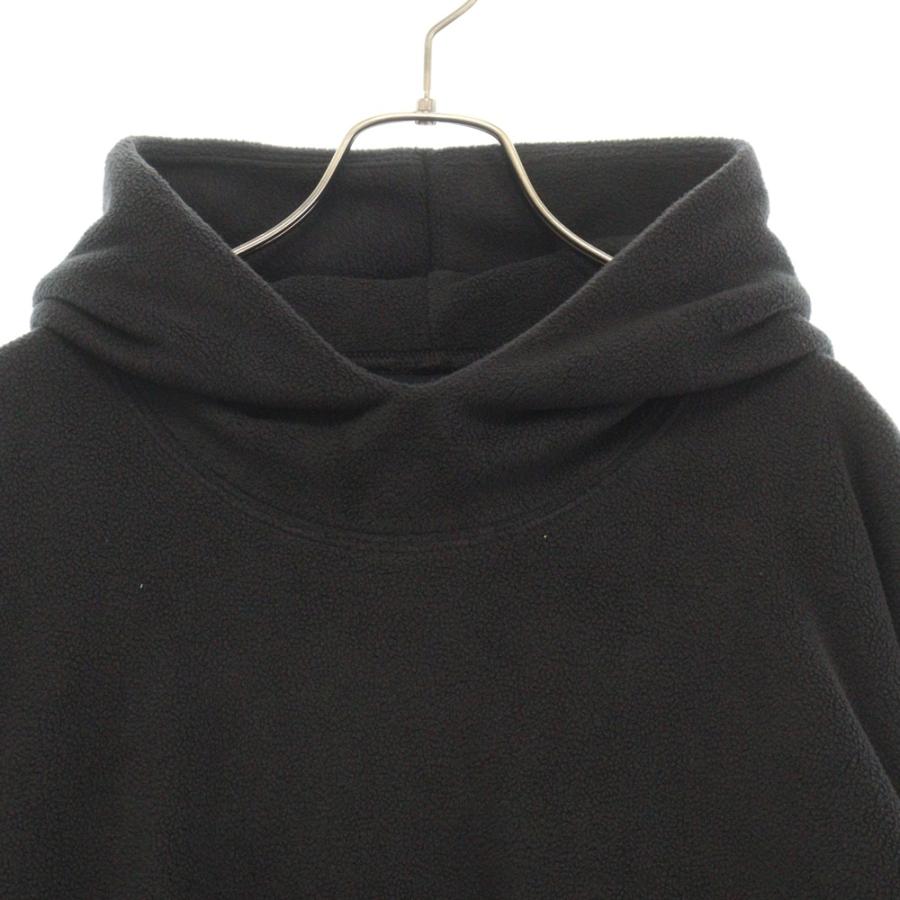 YEEZY GAP (イージーギャップ) Polar Fleece Padded Hoodie ポーラー 