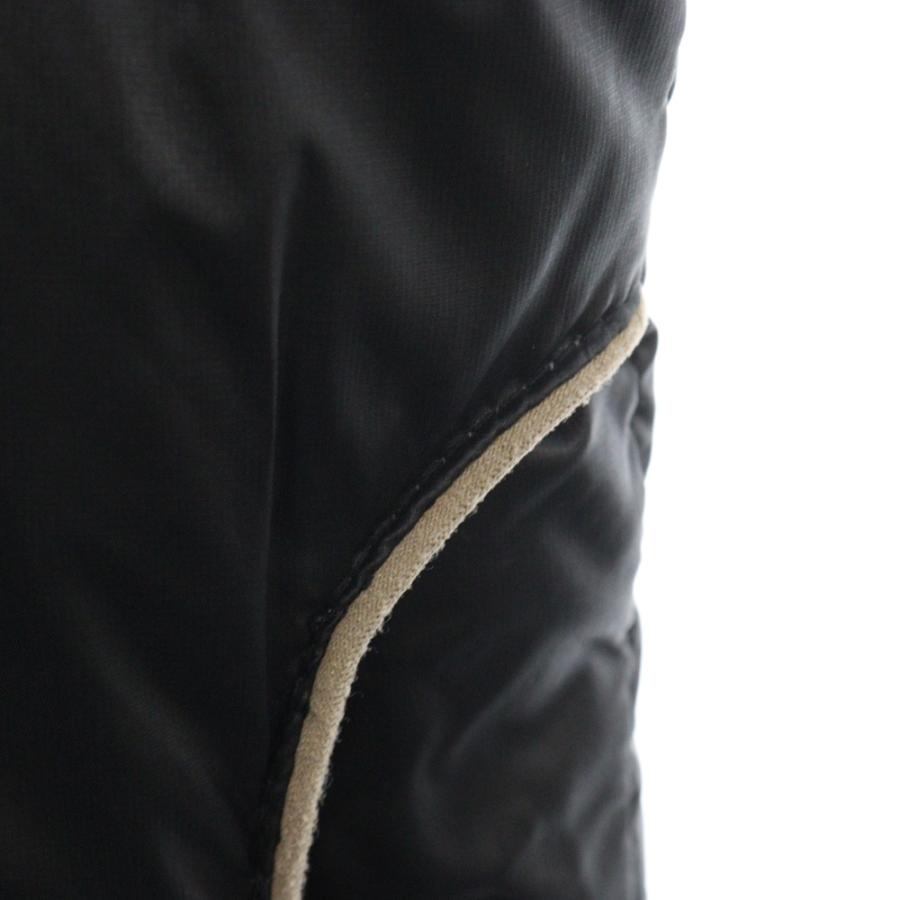 STUSSY（ステューシー） オールド ロゴプリント ジップアップダウン