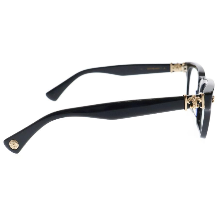 【確実正規品】クロムハーツ GITTIN ANY BS フレア サングラス CHROME HEARTS（クロムハーツ） GITTIN ANY?-A BSフレアテンプル