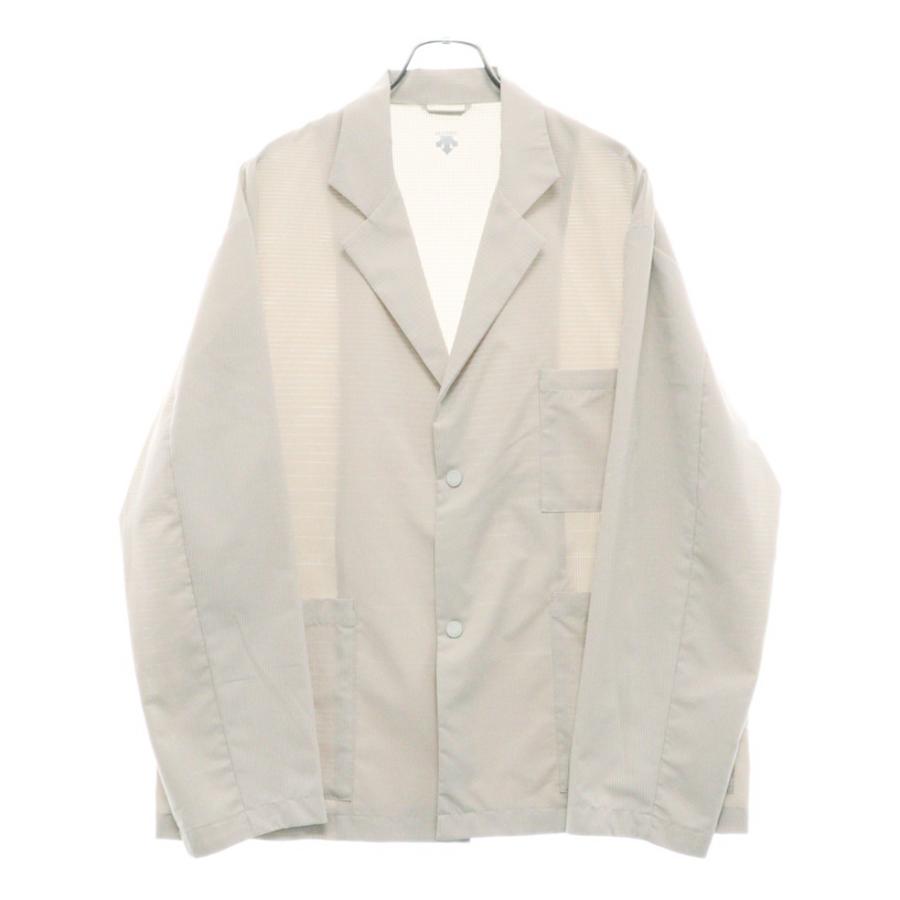 DESCENTE（デサント） SCHEMATECH AIR JACKET DLMRJF35 SCHEMATECH AIR