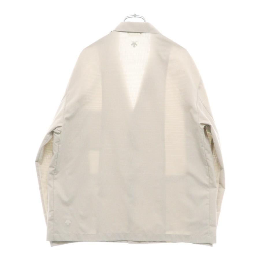 DESCENTE（デサント） SCHEMATECH AIR JACKET DLMRJF35 SCHEMATECH AIR