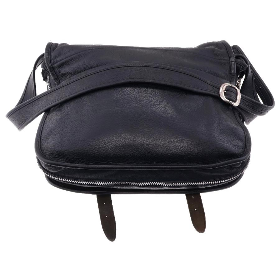 CHROME HEARTS クロムハーツ SHOULDER BAG-SM ガンスリンガー CHROME HEARTS クロムハーツ SHOULDER BAG-SM ガンスリンガー