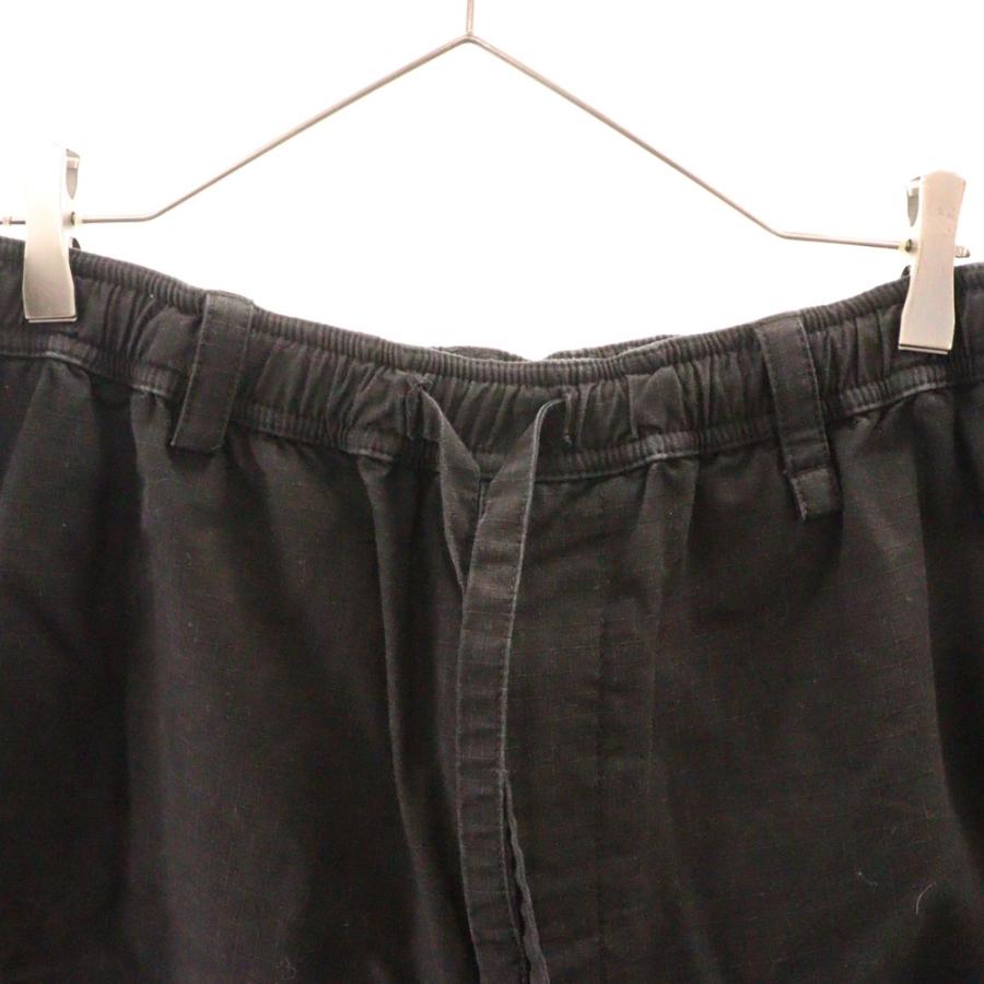 BALENCIAGA（バレンシアガ） 23SS ドローストリングコットンカーゴ