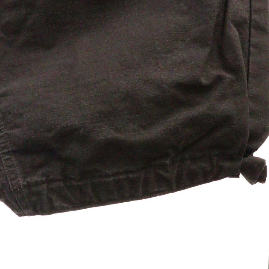 BALENCIAGA（バレンシアガ） 23SS ドローストリングコットンカーゴ
