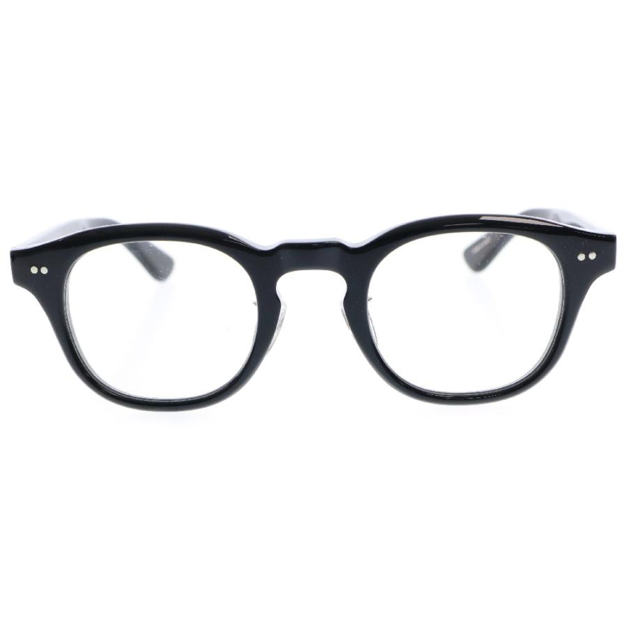 nonnative ノンネイティブ OFFICER SUNGLASSES by KANEKO OPTICAL 金子 