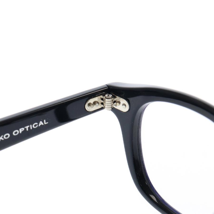 nonnative ノンネイティブ OFFICER SUNGLASSES by KANEKO OPTICAL 金子 