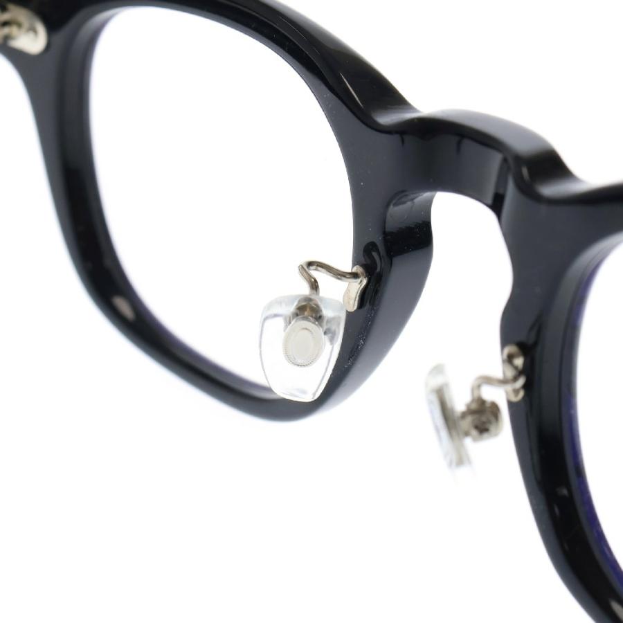 nonnative ノンネイティブ OFFICER SUNGLASSES by KANEKO OPTICAL 金子 