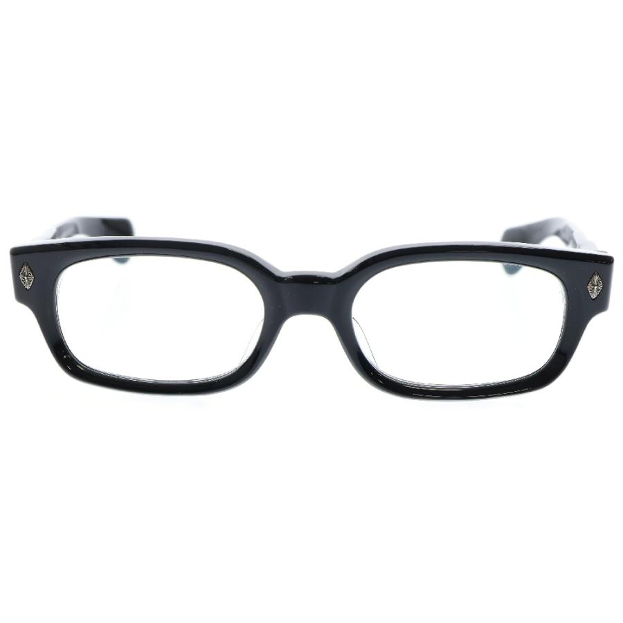 CHROME HEARTS クロムハーツ WEIRDO サイドフローラルスクエア CHROME HEARTS クロムハーツ WEIRDO サイドフローラルスクエア