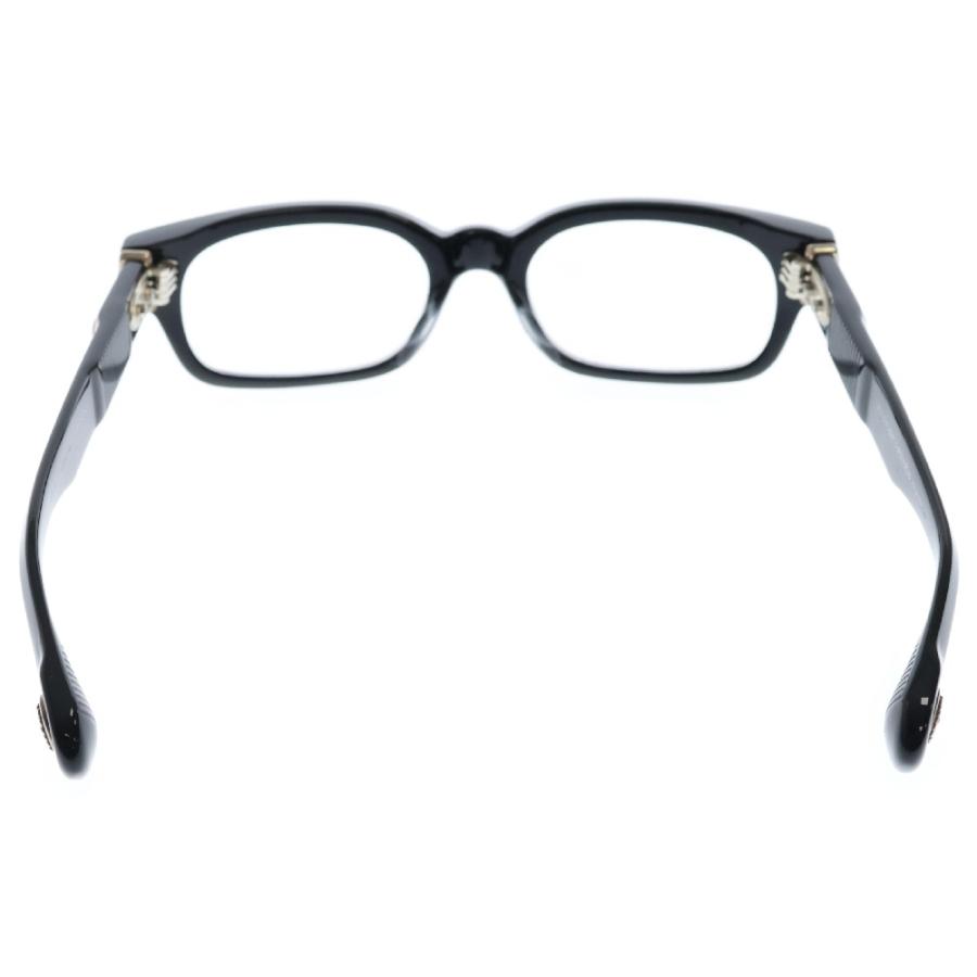 CHROME HEARTS クロムハーツ WEIRDO サイドフローラルスクエア CHROME HEARTS クロムハーツ WEIRDO サイドフローラルスクエア