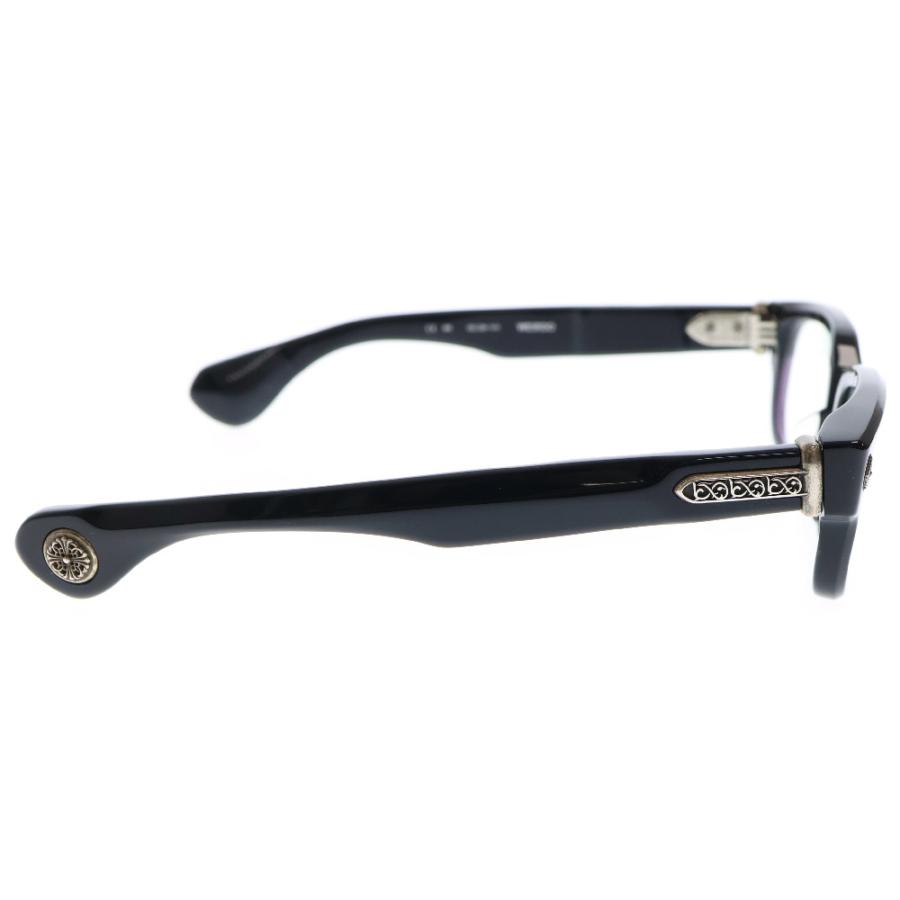 CHROME HEARTS クロムハーツ WEIRDO サイドフローラルスクエア CHROME HEARTS クロムハーツ WEIRDO サイドフローラルスクエア