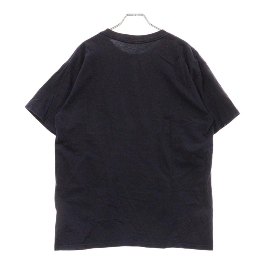 UNDERCOVER アンダーカバー 99SS 初期 ヒッチコック フロントプリント 